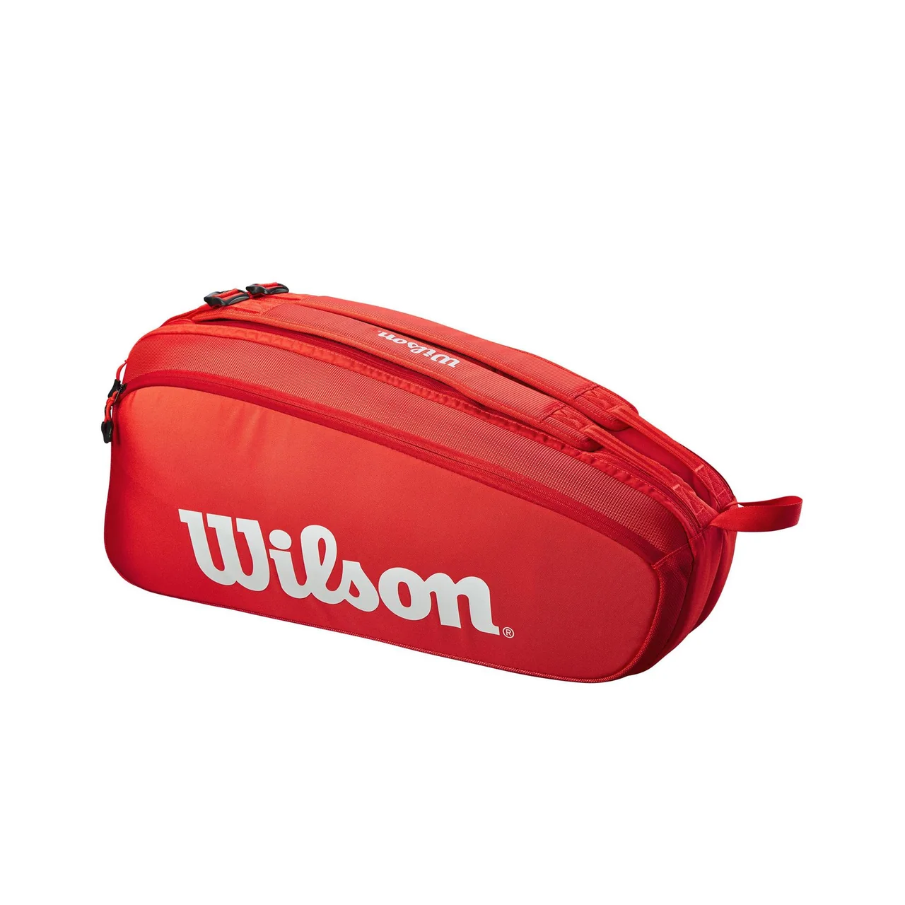 Wilson Super Tour Racket Bag 6PK mailalaukku_1